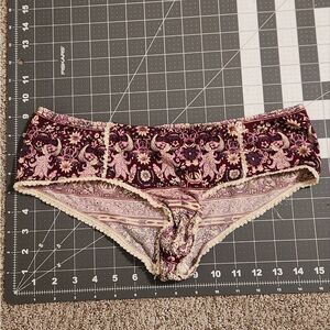 Spell Xanadu bloomers purple haze M